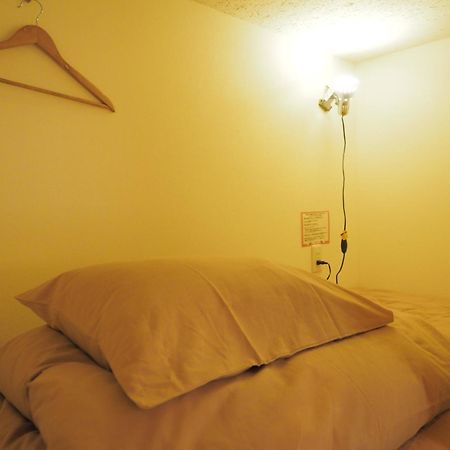 Bnb+ Akihabara Tokió Kültér fotó