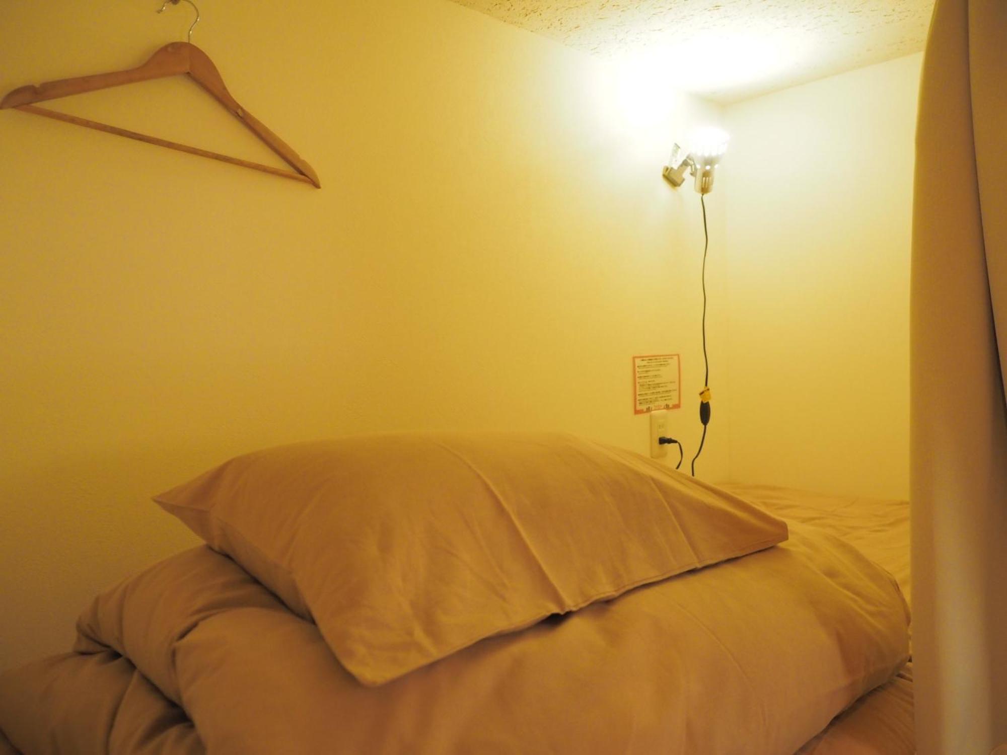 Bnb+ Akihabara Tokió Kültér fotó