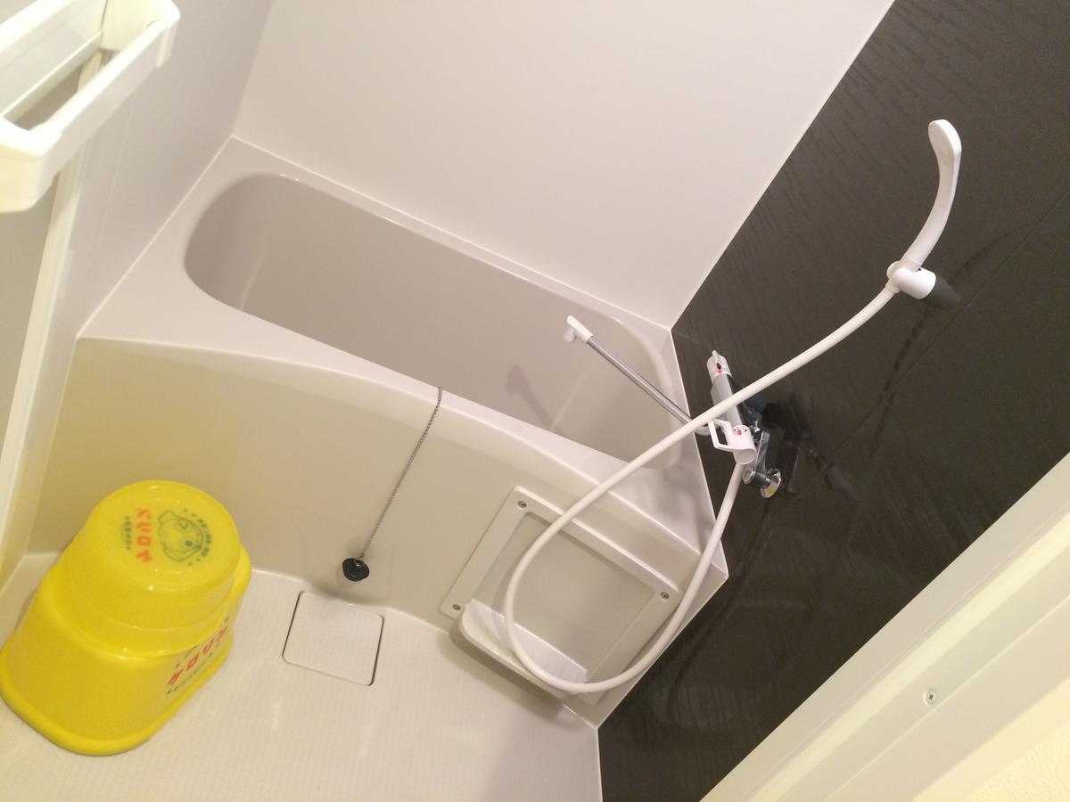 Bnb+ Akihabara Tokió Kültér fotó